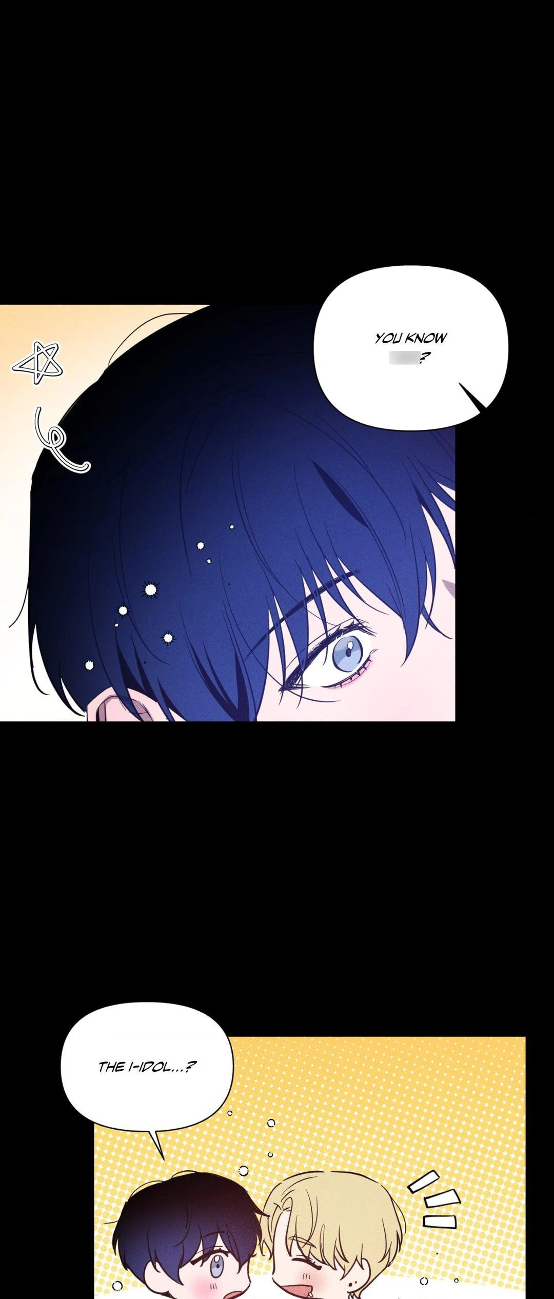 Dawn After Darkness [Official] - Chapter 30 manhwa