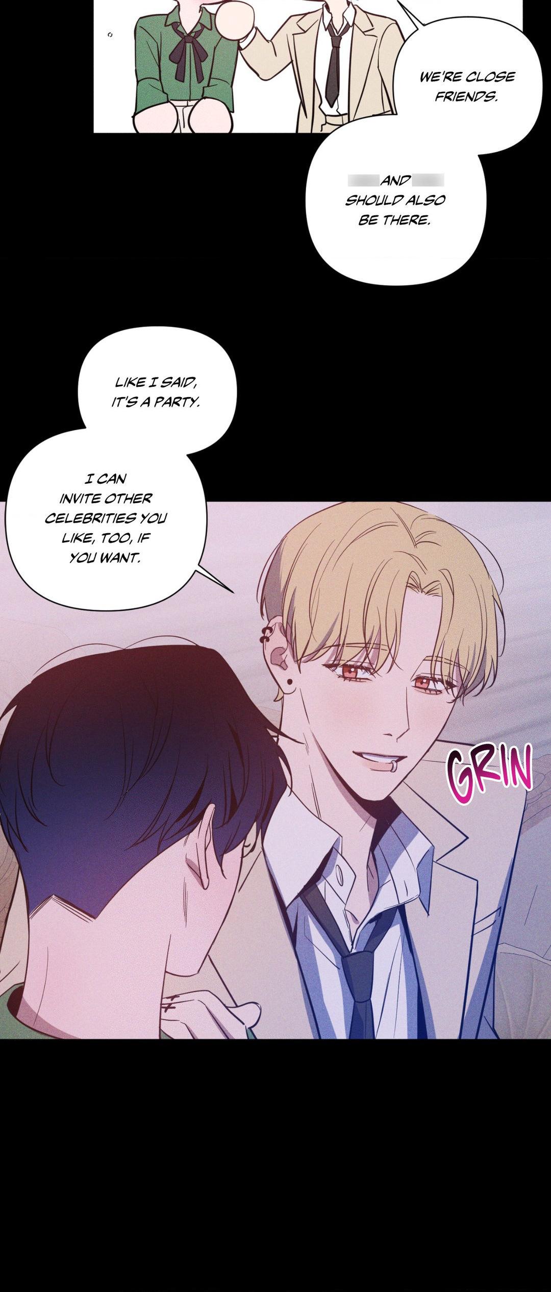 Dawn After Darkness [Official] - Chapter 30 manhwa