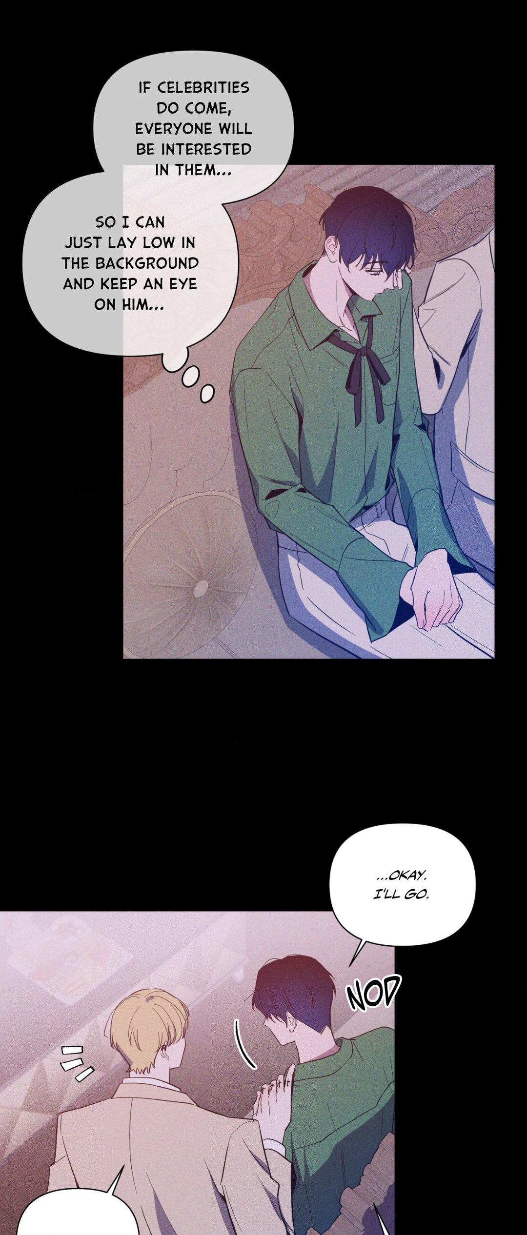 Dawn After Darkness [Official] - Chapter 30 manhwa