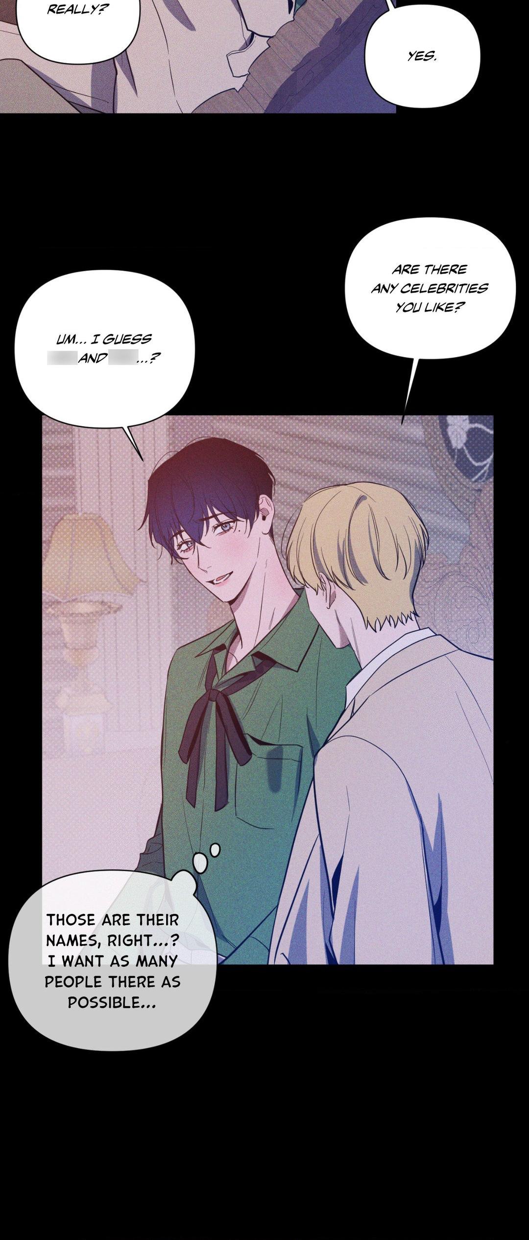 Dawn After Darkness [Official] - Chapter 30 manhwa