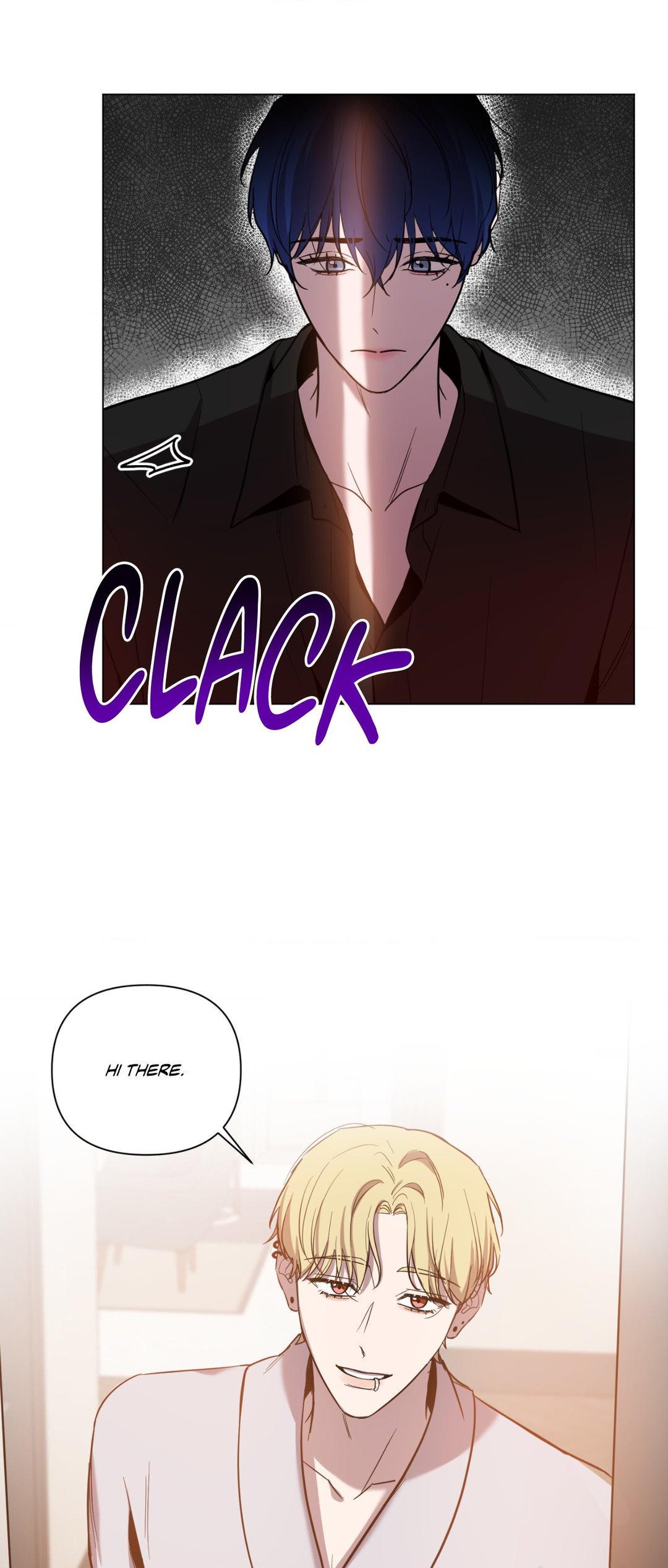 Dawn After Darkness [Official] - Chapter 30 manhwa