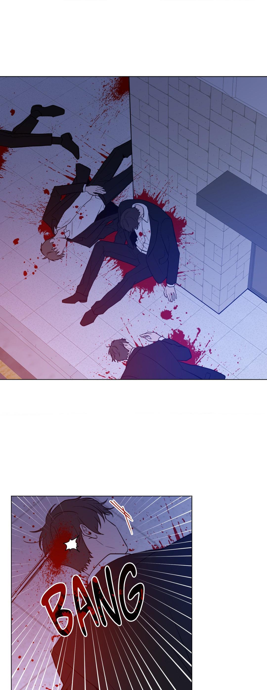 Dawn After Darkness [Official] - Chapter 31 manhwa