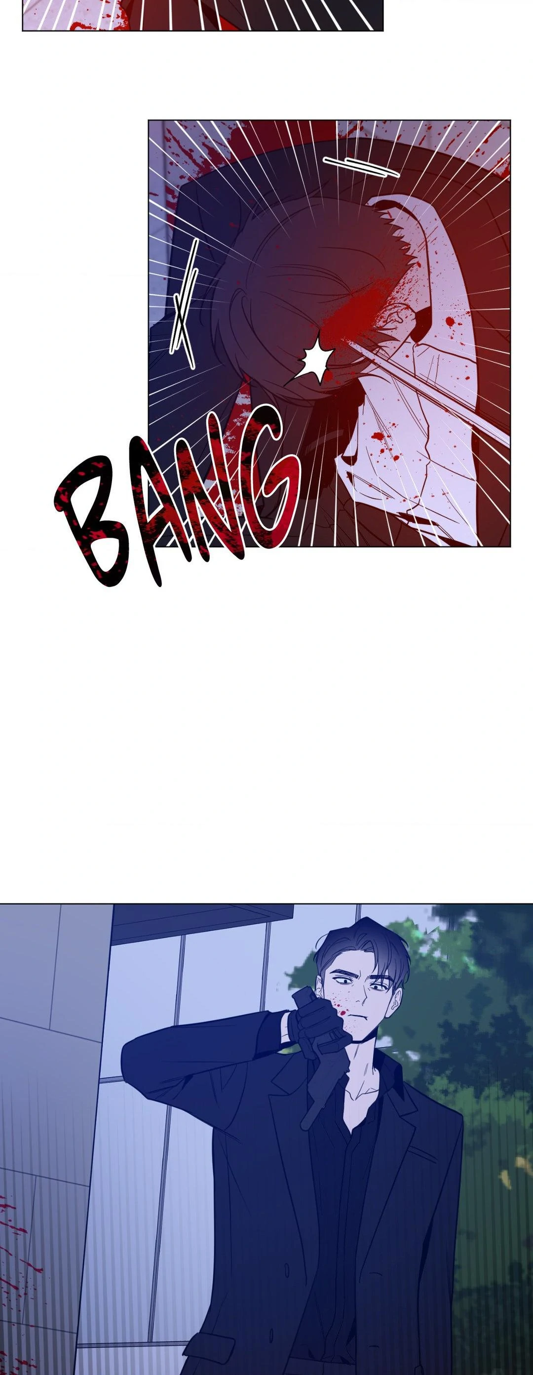 Dawn After Darkness [Official] - Chapter 31 manhwa