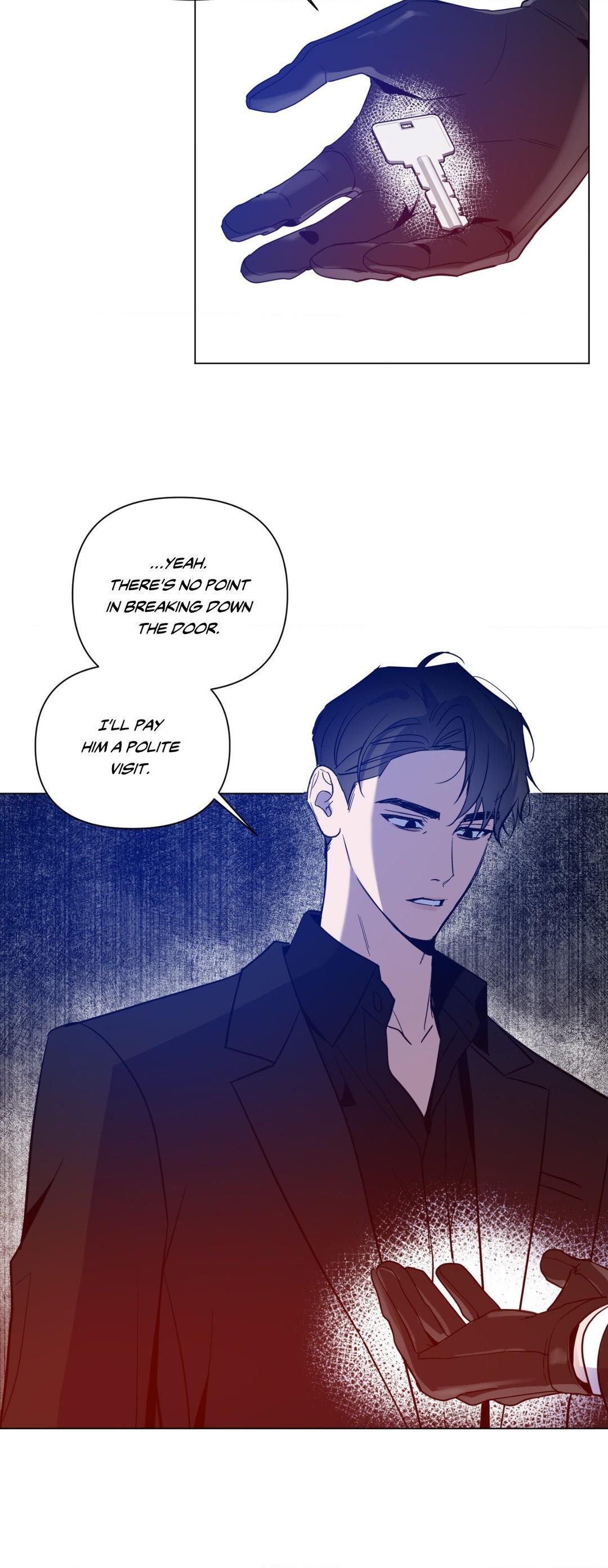 Dawn After Darkness [Official] - Chapter 31 manhwa