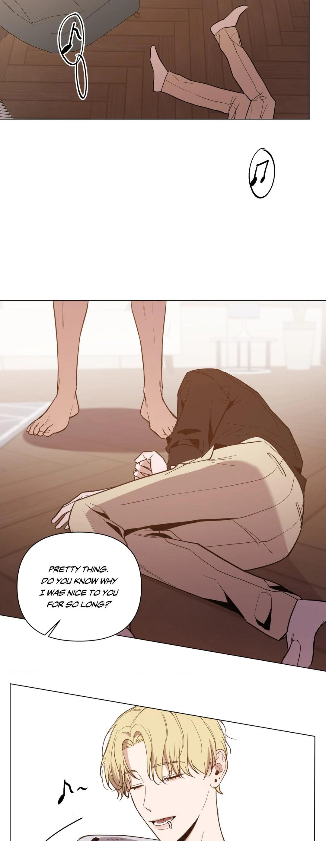 Dawn After Darkness [Official] - Chapter 31 manhwa