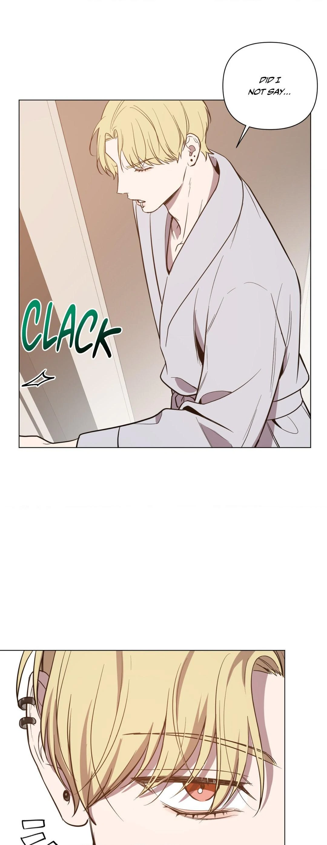 Dawn After Darkness [Official] - Chapter 31 manhwa