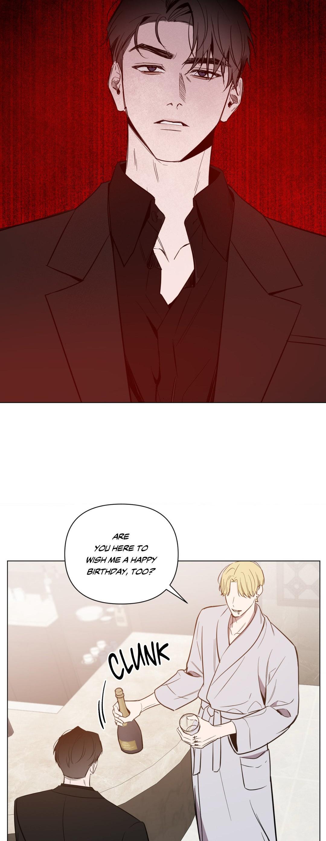 Dawn After Darkness [Official] - Chapter 31 manhwa