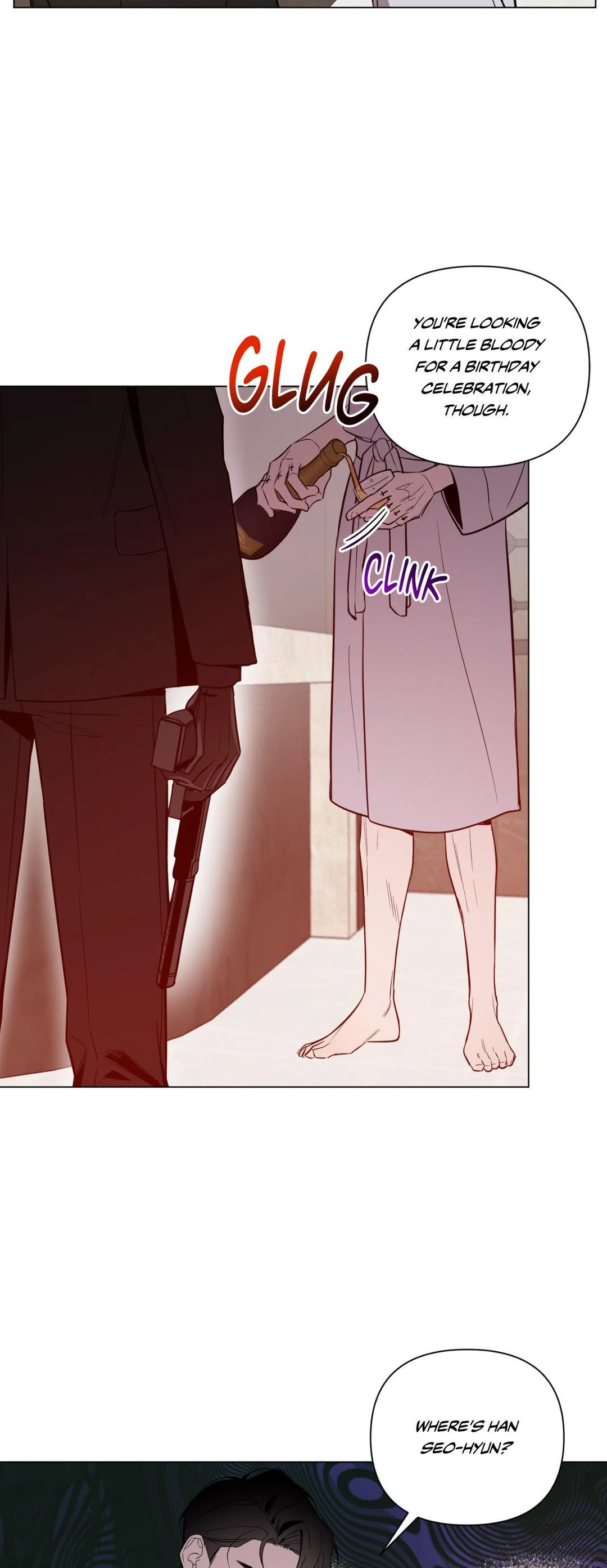 Dawn After Darkness [Official] - Chapter 31 manhwa