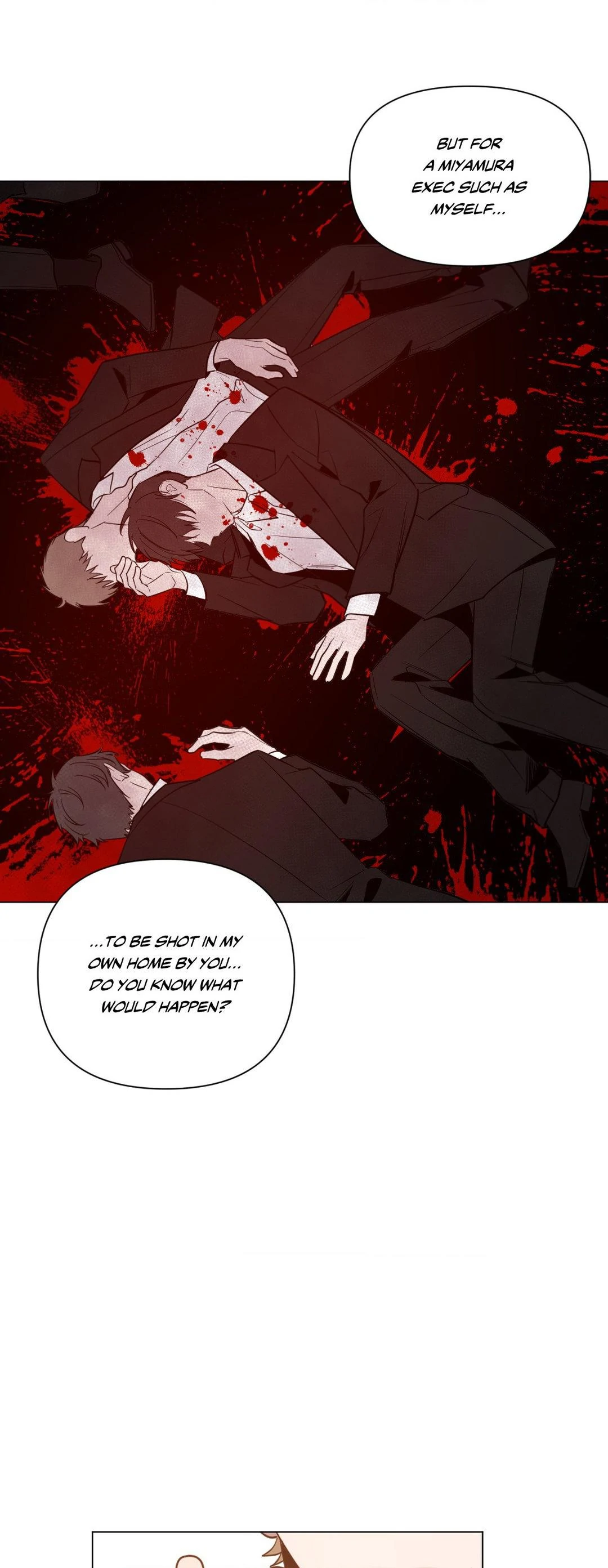 Dawn After Darkness [Official] - Chapter 31 manhwa