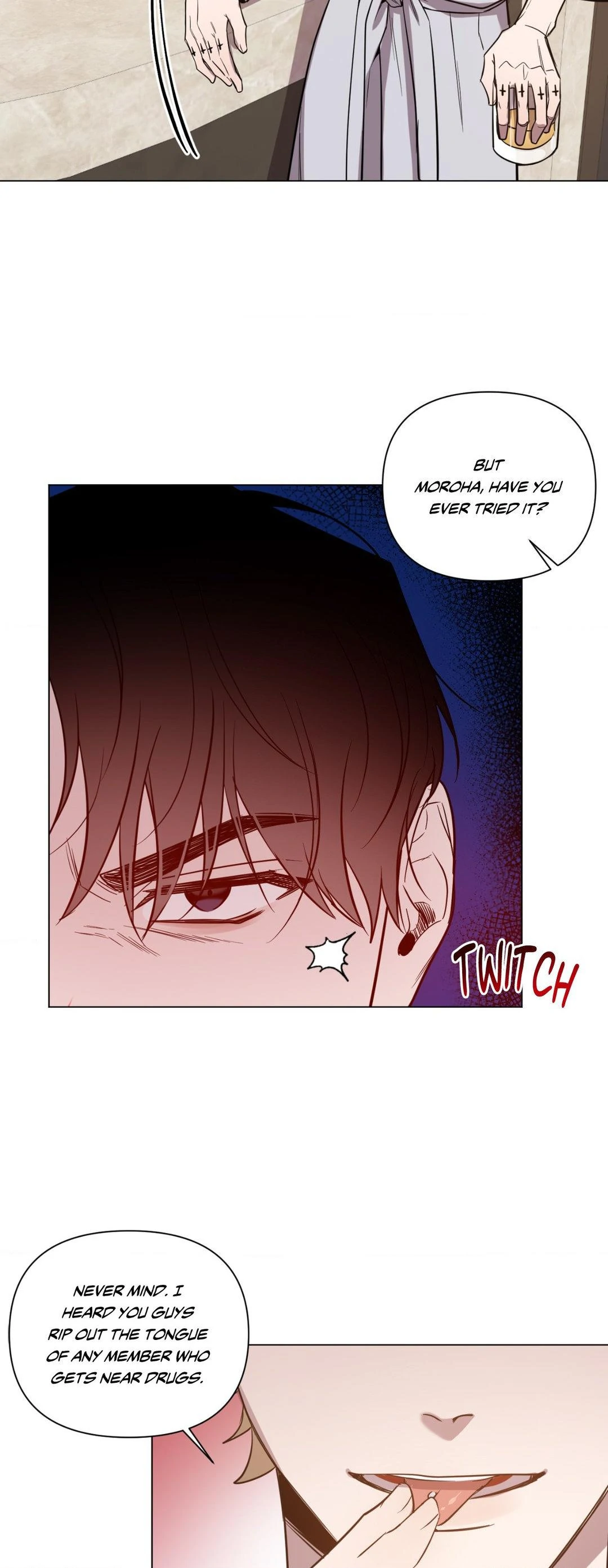Dawn After Darkness [Official] - Chapter 31 manhwa