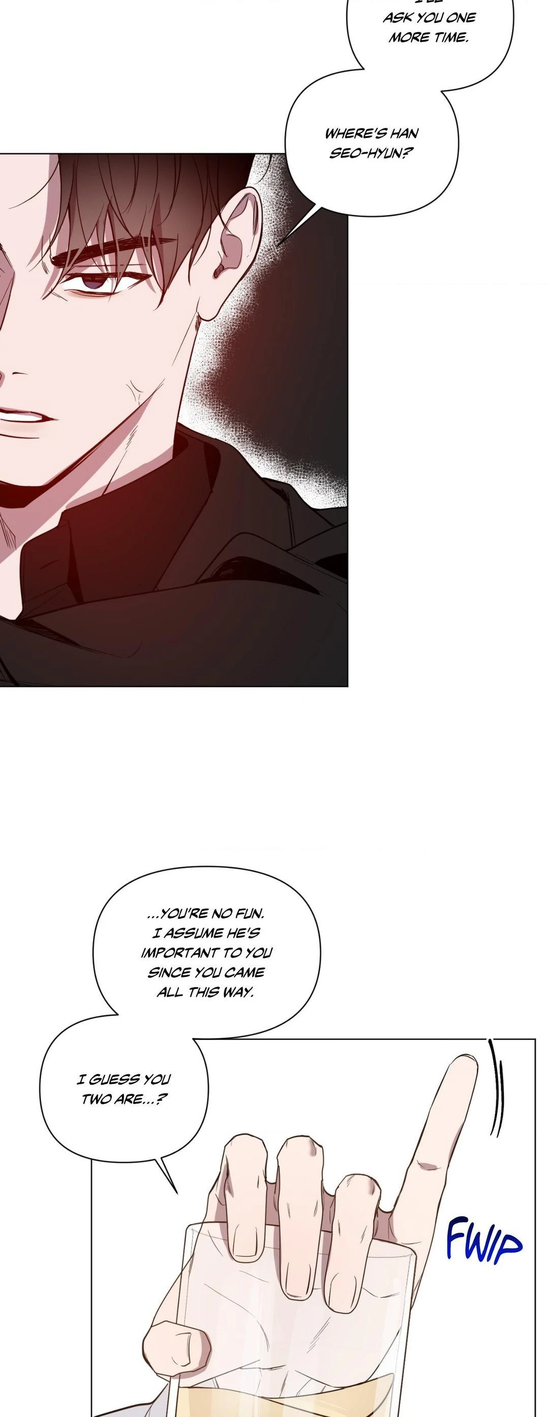 Dawn After Darkness [Official] - Chapter 31 manhwa