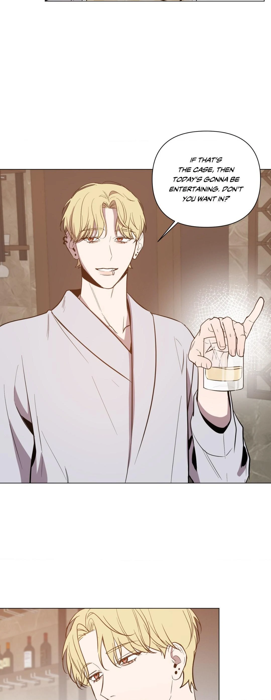 Dawn After Darkness [Official] - Chapter 31 manhwa