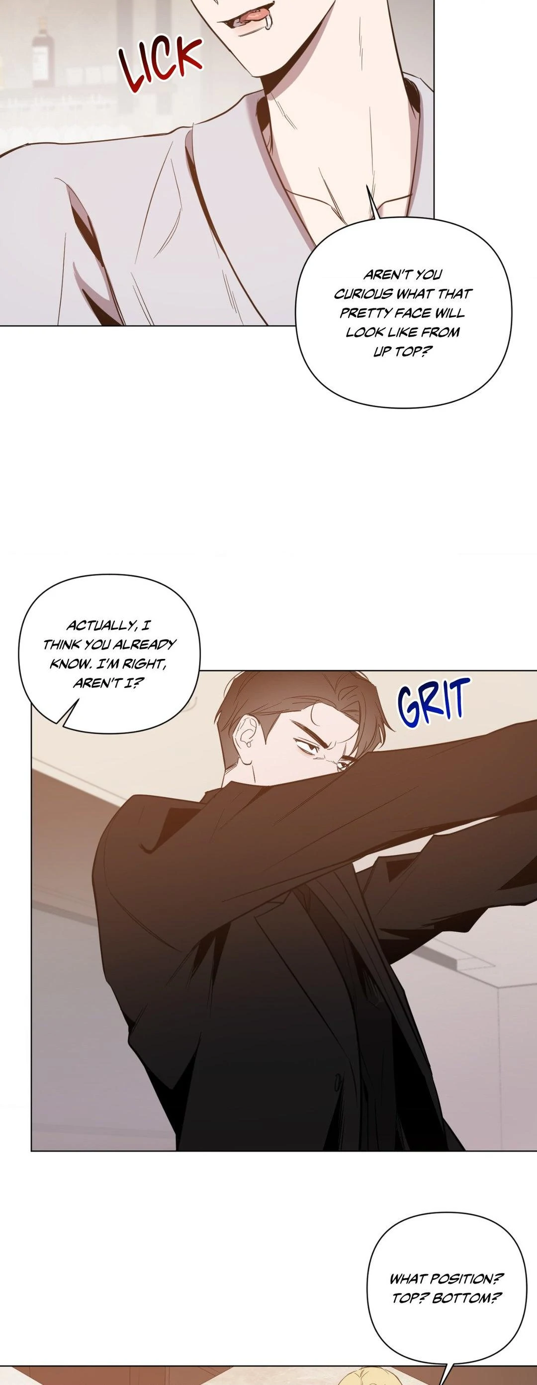 Dawn After Darkness [Official] - Chapter 31 manhwa