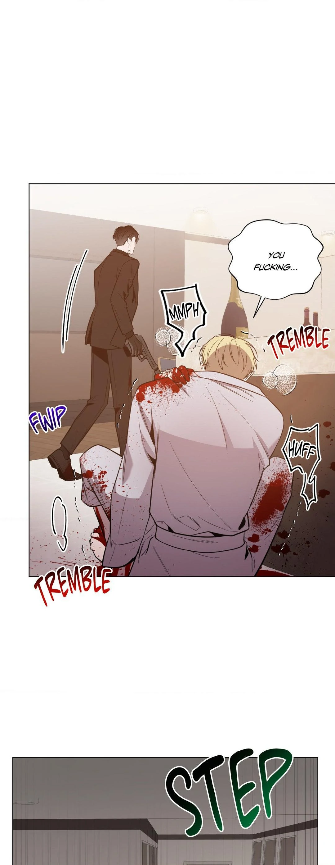 Dawn After Darkness [Official] - Chapter 31 manhwa