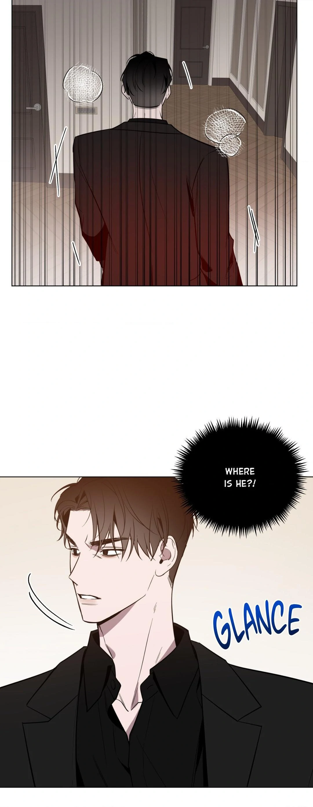 Dawn After Darkness [Official] - Chapter 31 manhwa