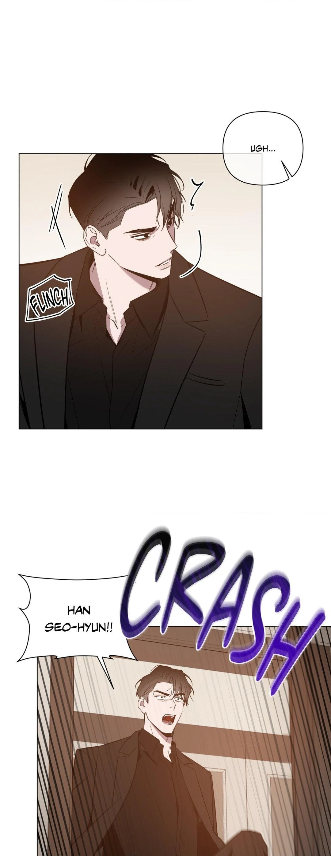 Dawn After Darkness [Official] - Chapter 31 manhwa