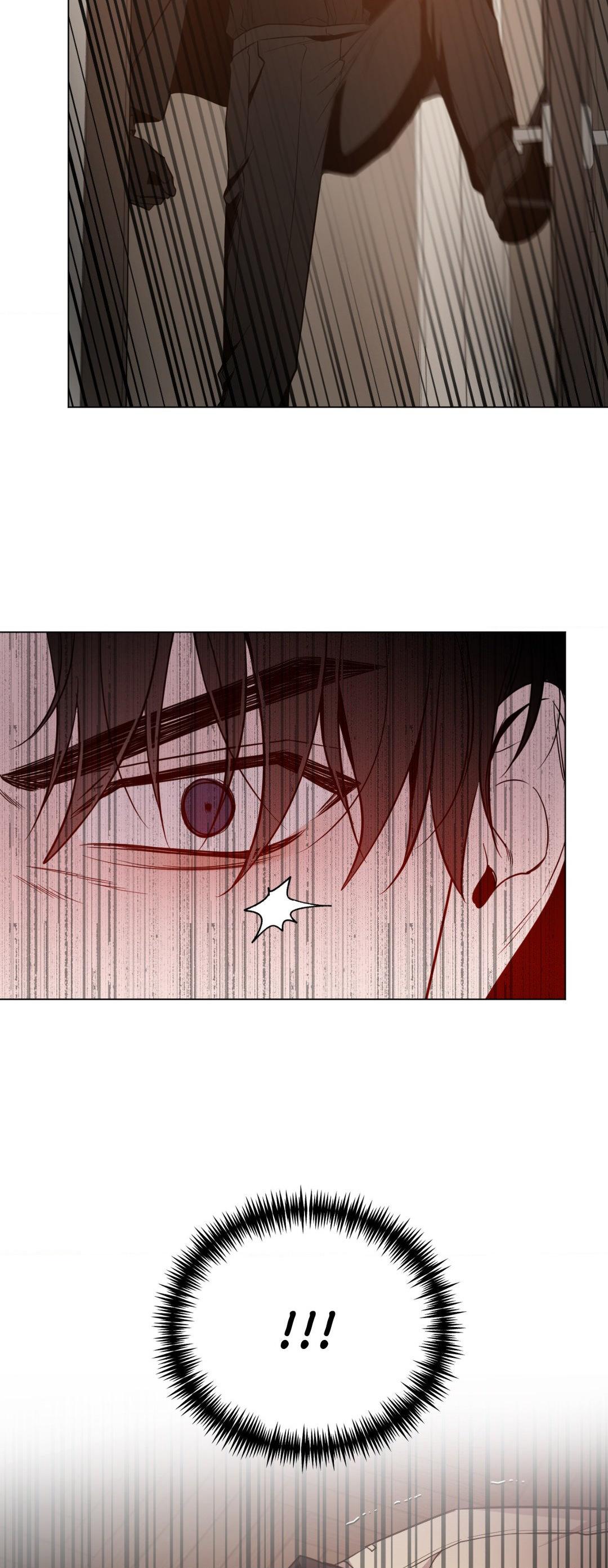 Dawn After Darkness [Official] - Chapter 31 manhwa