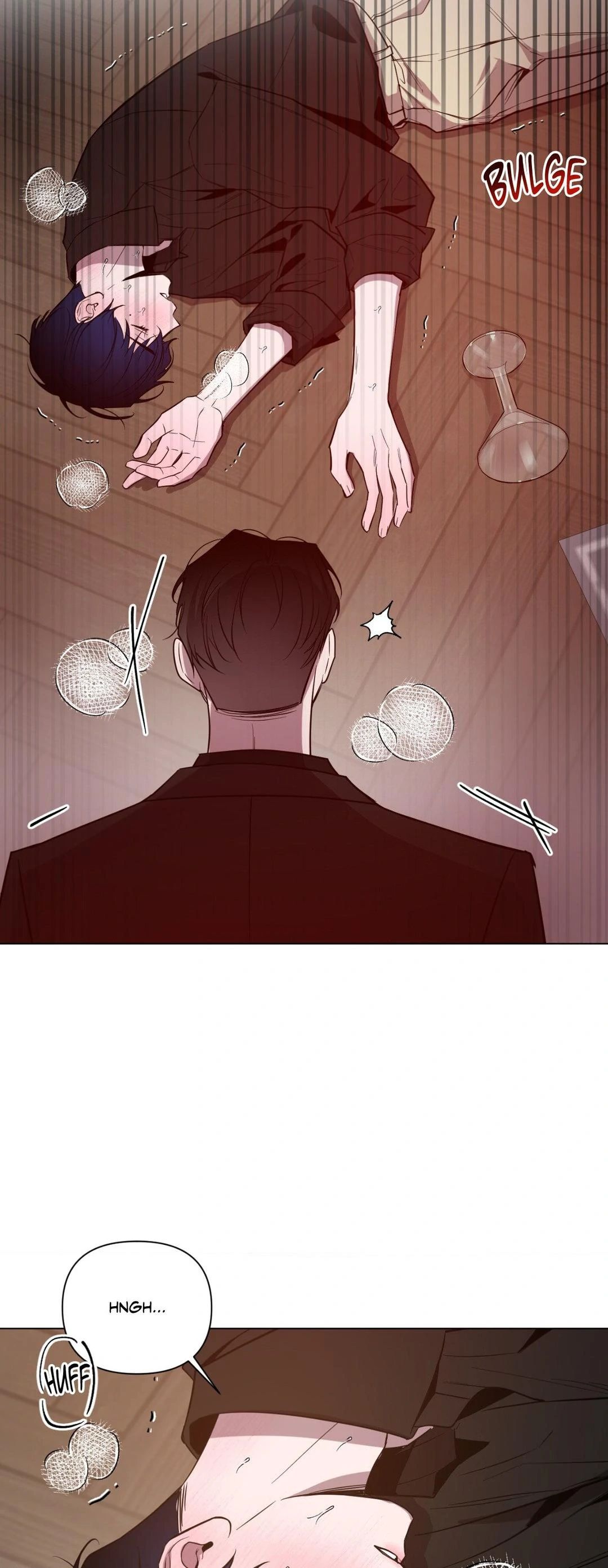 Dawn After Darkness [Official] - Chapter 31 manhwa