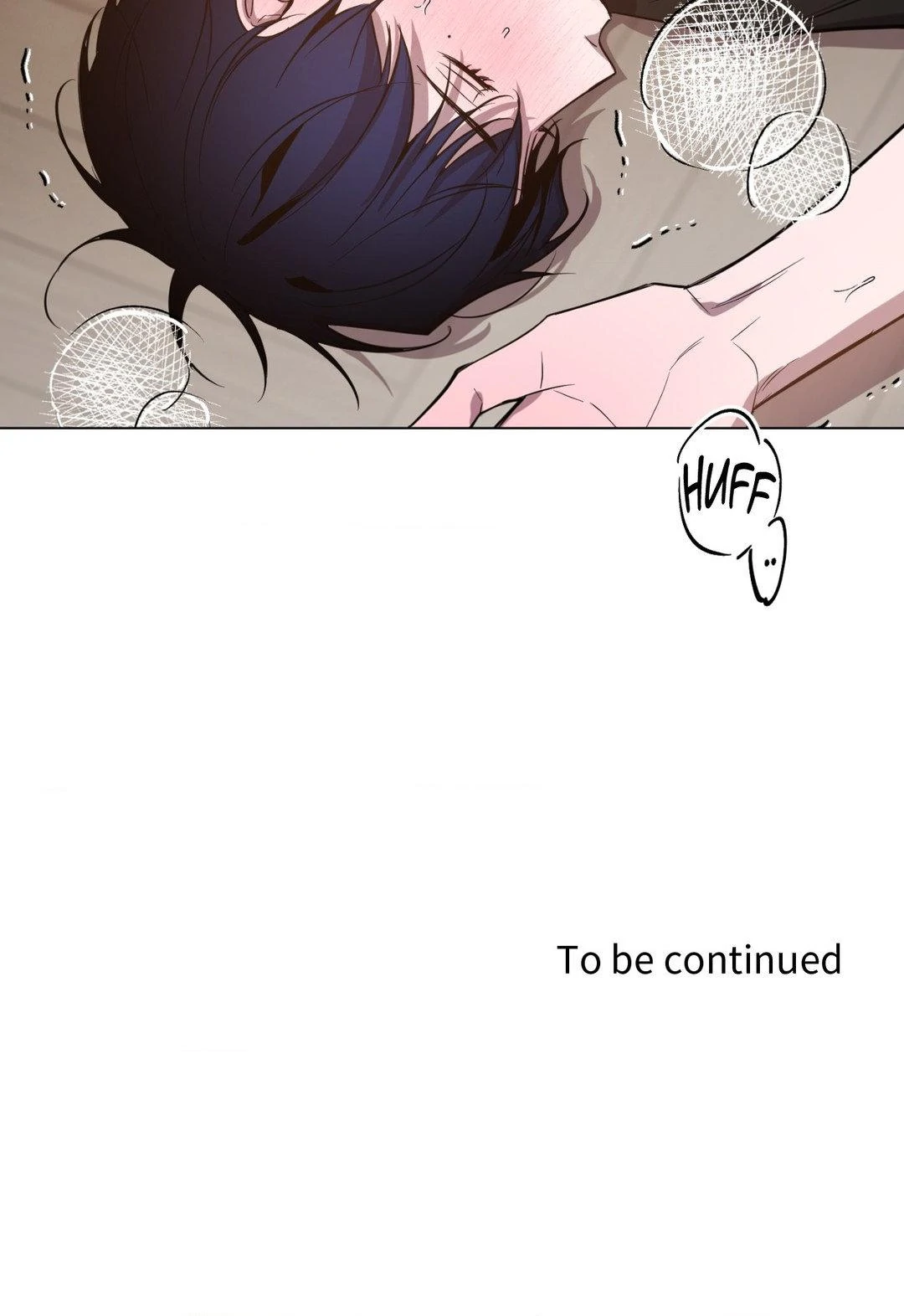 Dawn After Darkness [Official] - Chapter 31 manhwa