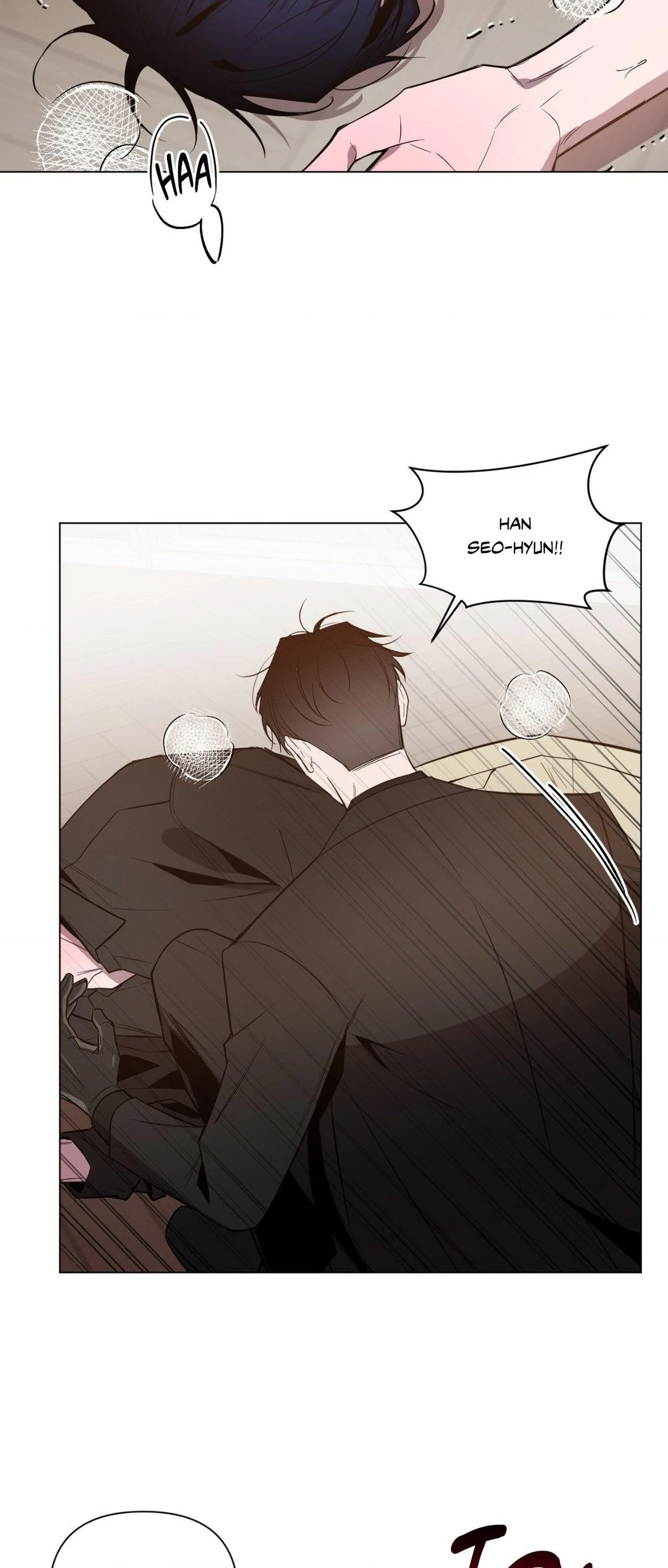 Dawn After Darkness [Official] - Chapter 32 manhwa