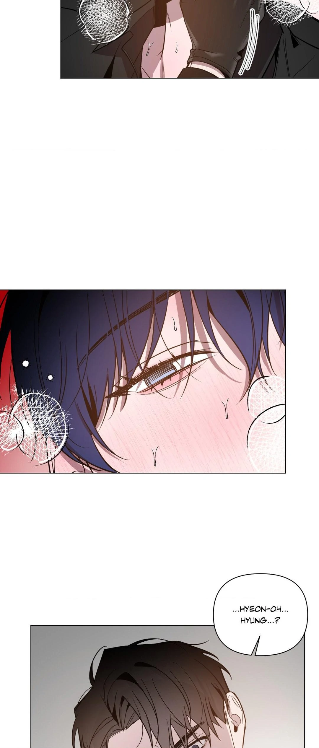 Dawn After Darkness [Official] - Chapter 32 manhwa