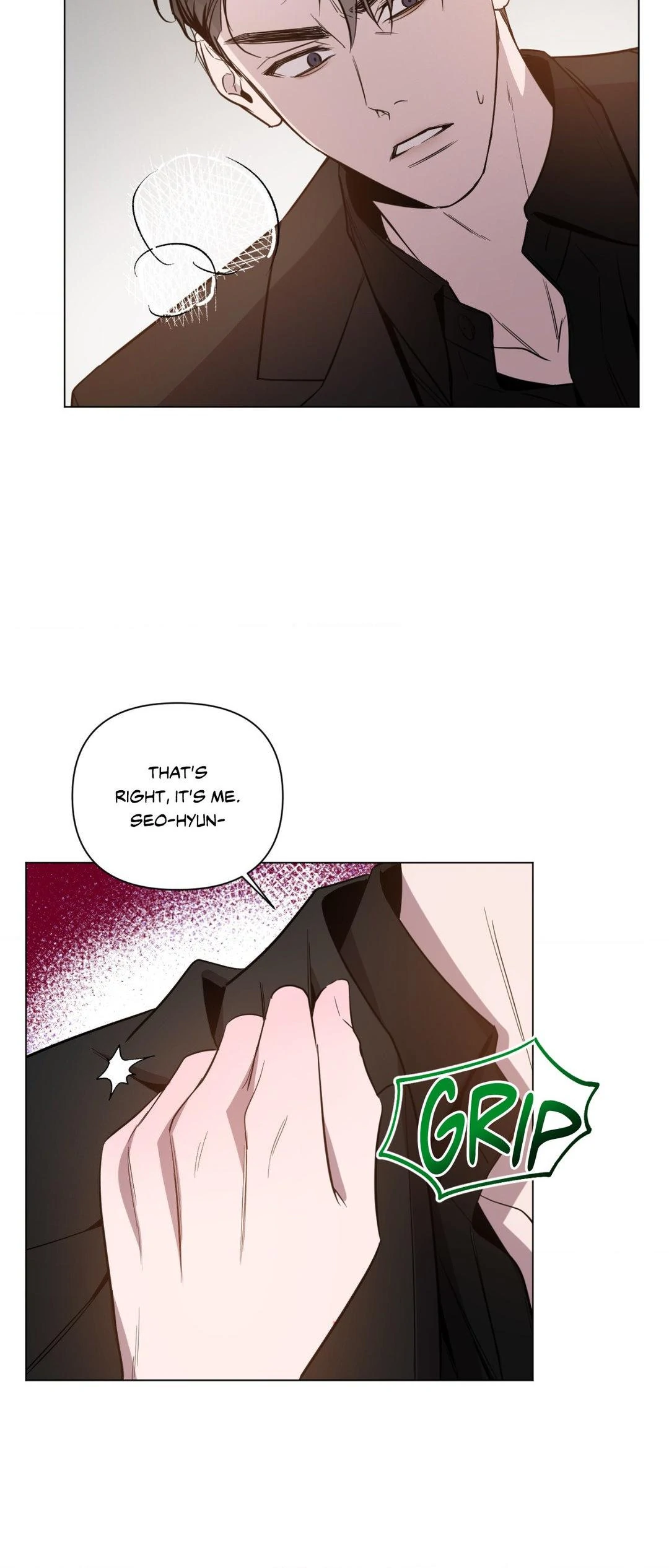 Dawn After Darkness [Official] - Chapter 32 manhwa