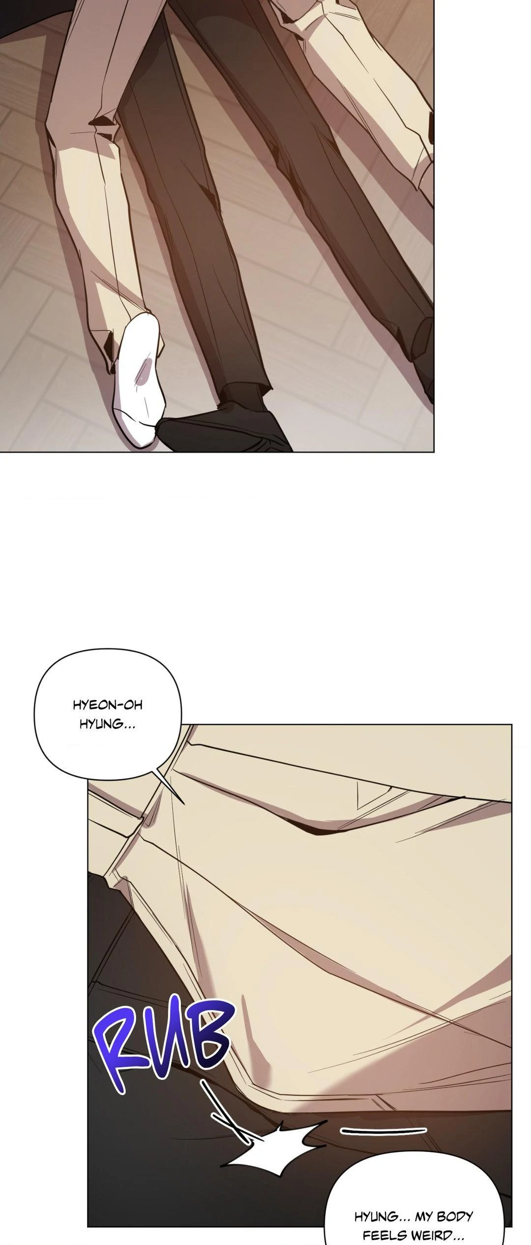 Dawn After Darkness [Official] - Chapter 32 manhwa