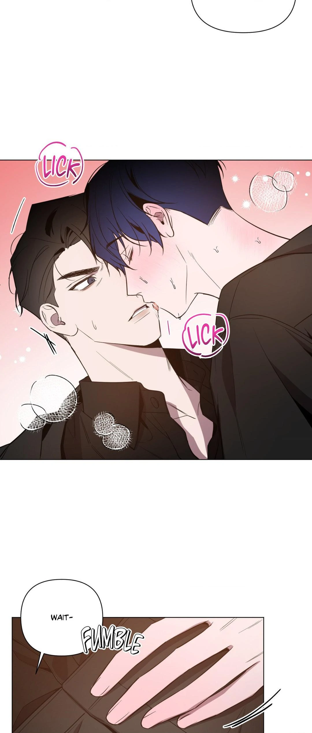 Dawn After Darkness [Official] - Chapter 32 manhwa