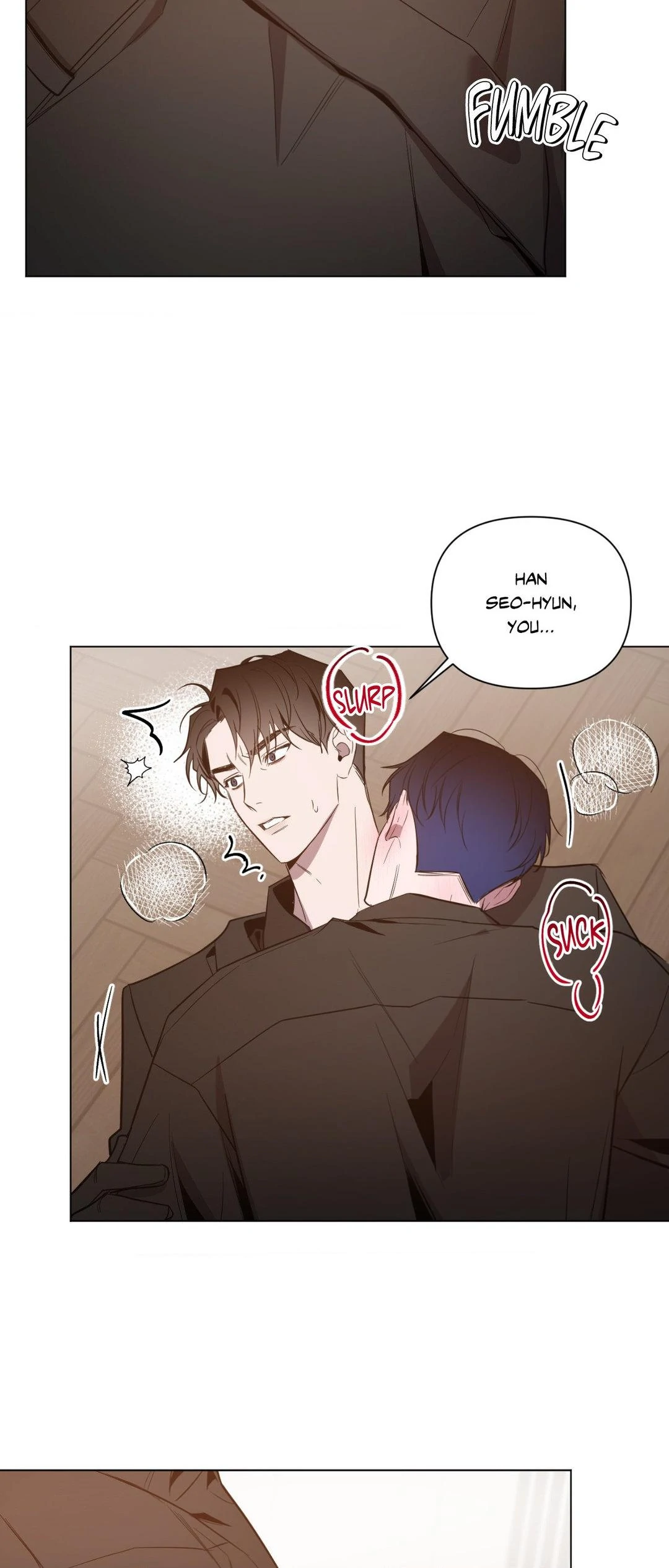 Dawn After Darkness [Official] - Chapter 32 manhwa