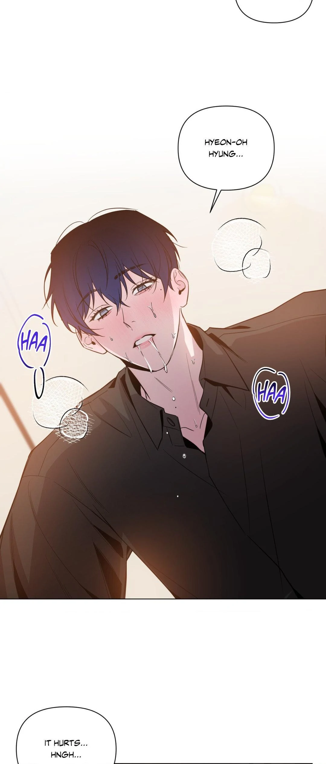 Dawn After Darkness [Official] - Chapter 32 manhwa