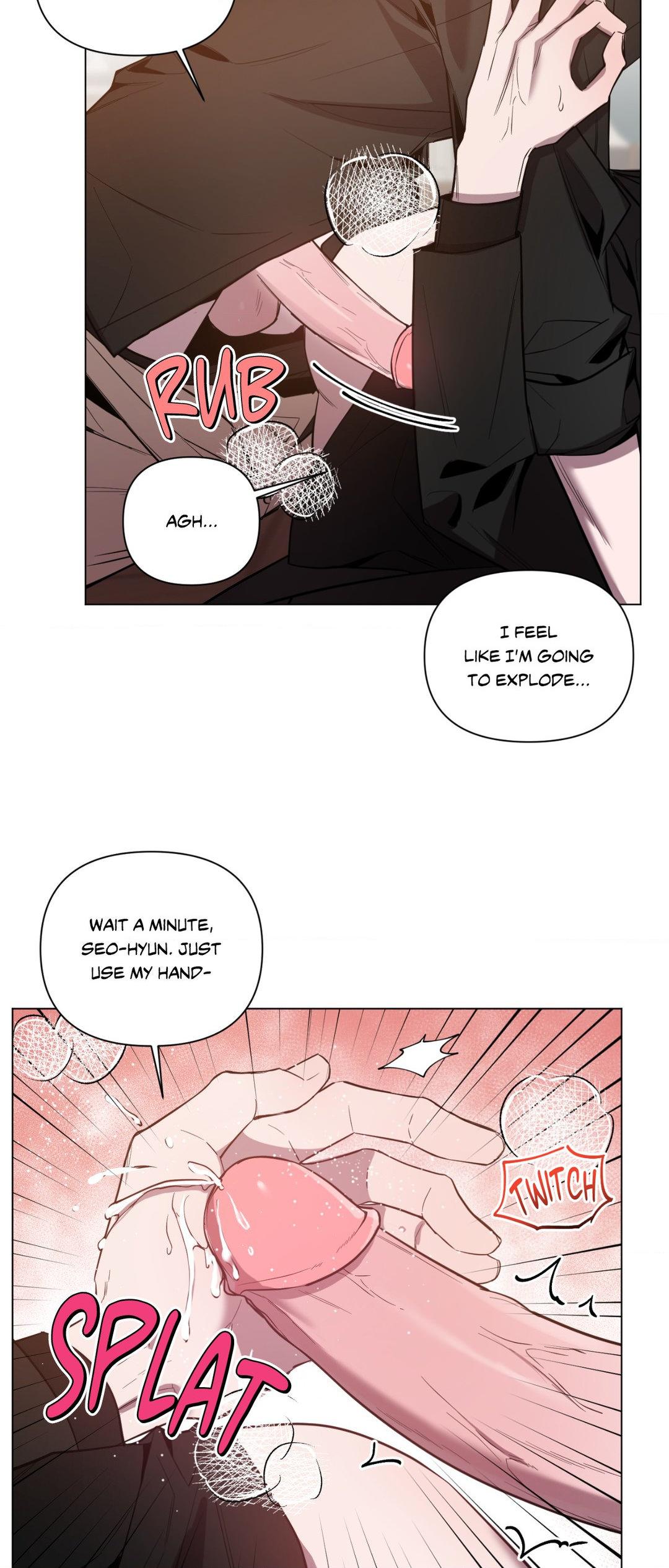 Dawn After Darkness [Official] - Chapter 32 manhwa