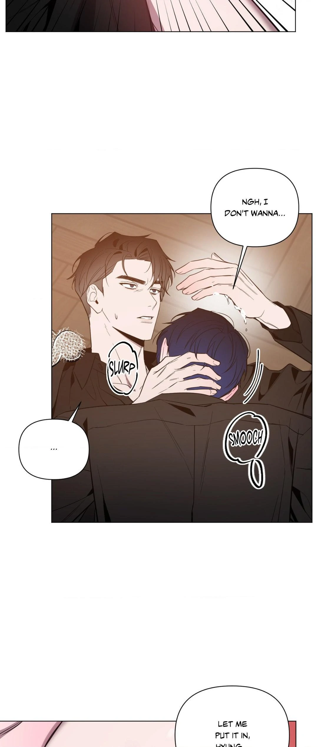 Dawn After Darkness [Official] - Chapter 32 manhwa