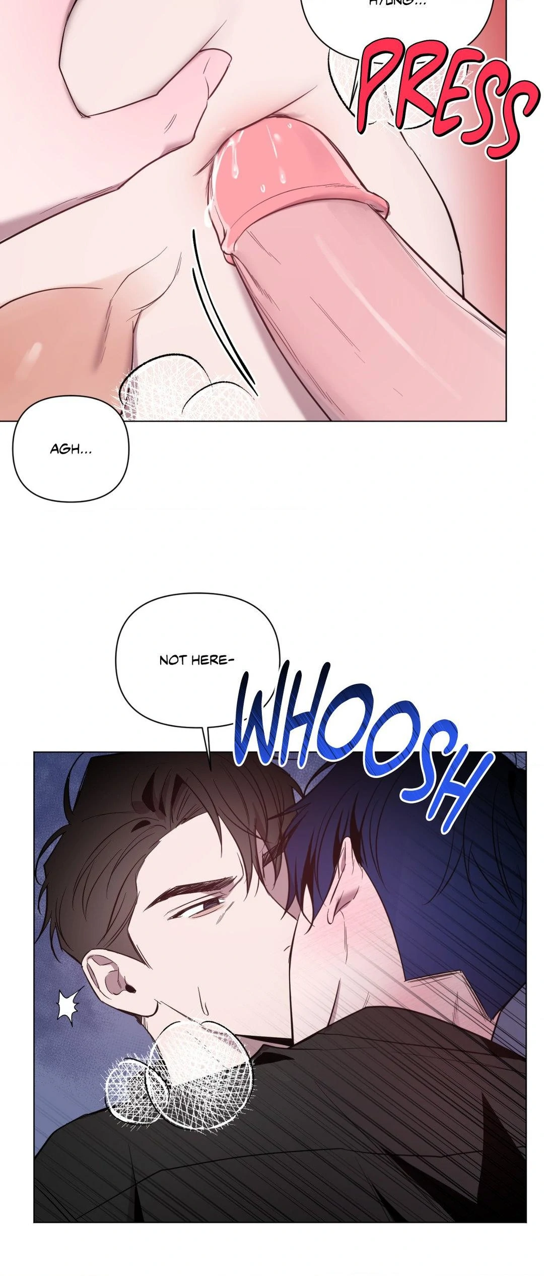 Dawn After Darkness [Official] - Chapter 32 manhwa