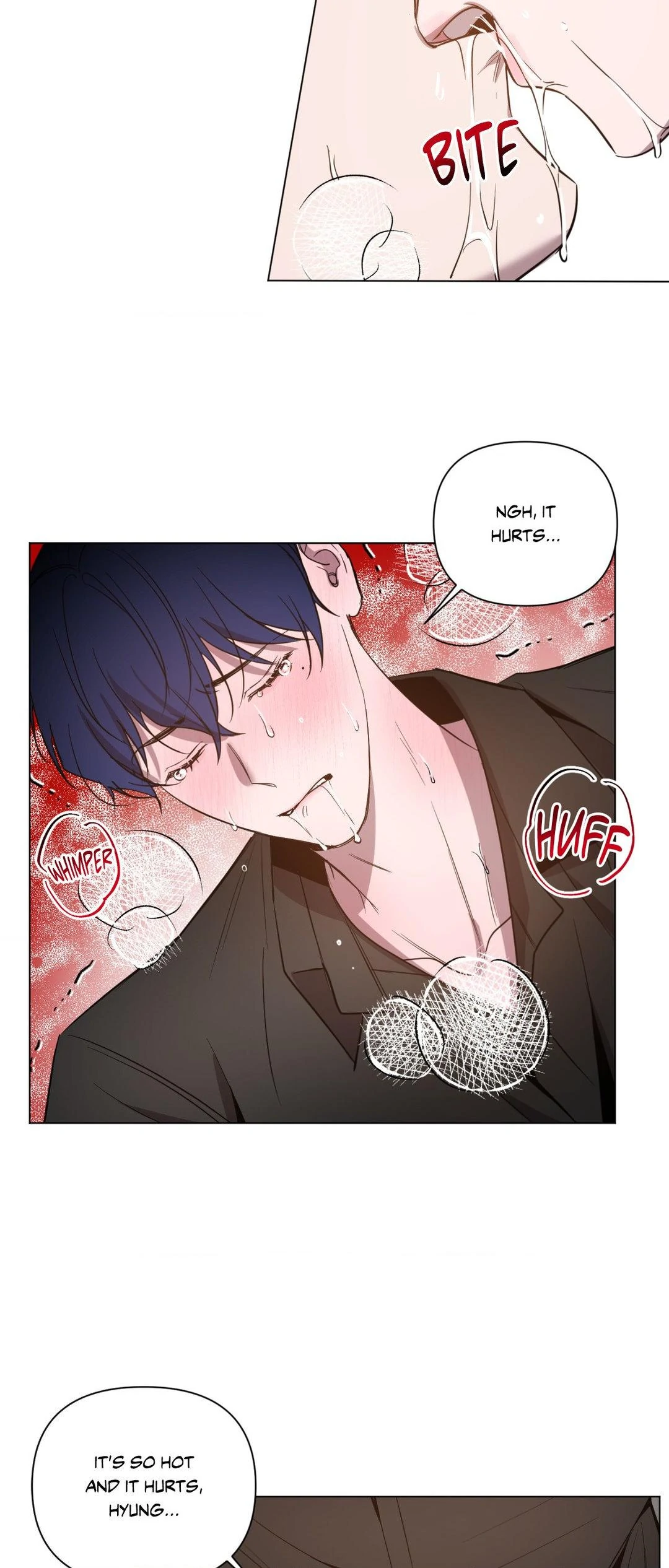 Dawn After Darkness [Official] - Chapter 32 manhwa
