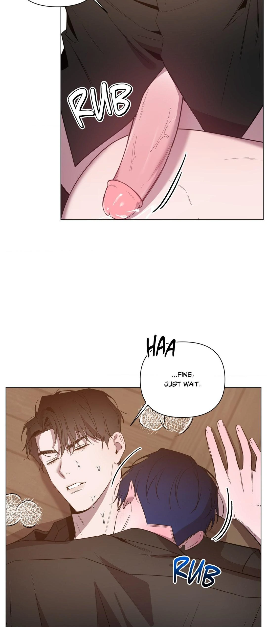 Dawn After Darkness [Official] - Chapter 32 manhwa