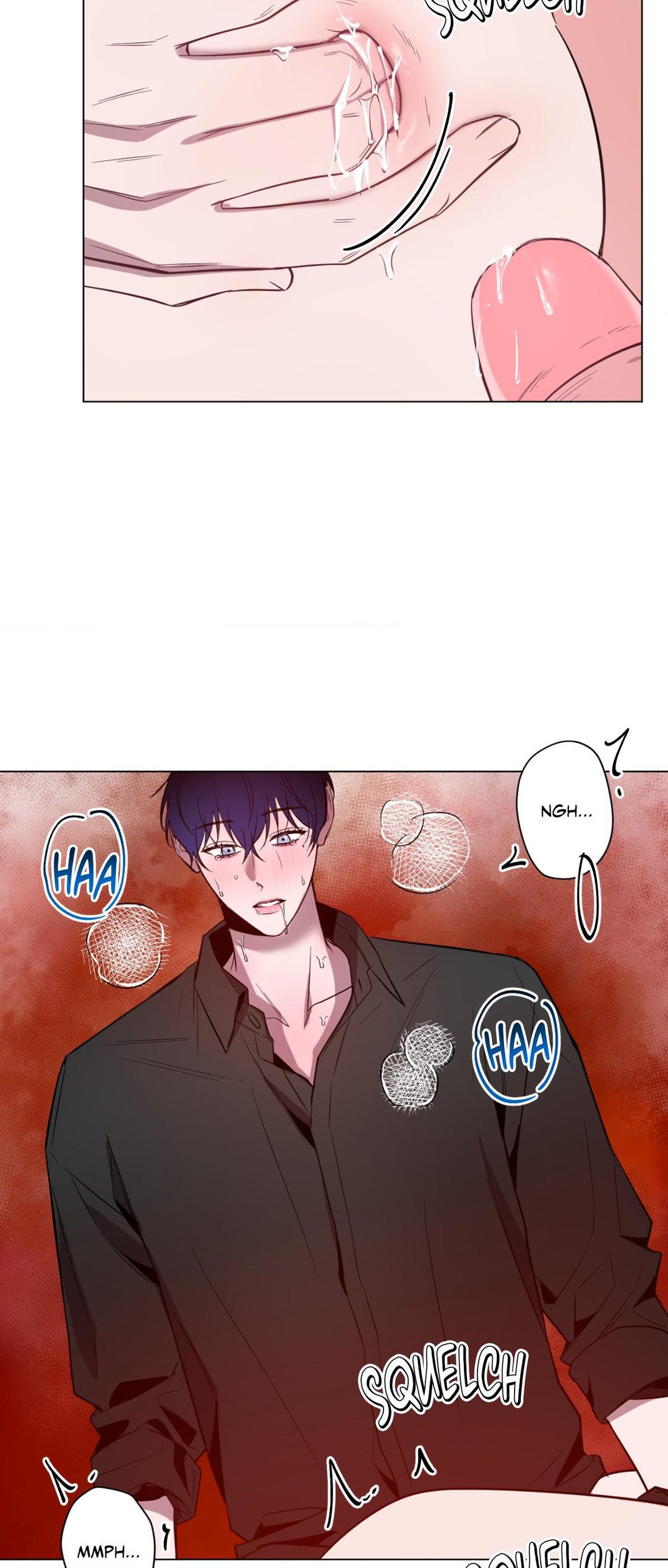 Dawn After Darkness [Official] - Chapter 32 manhwa
