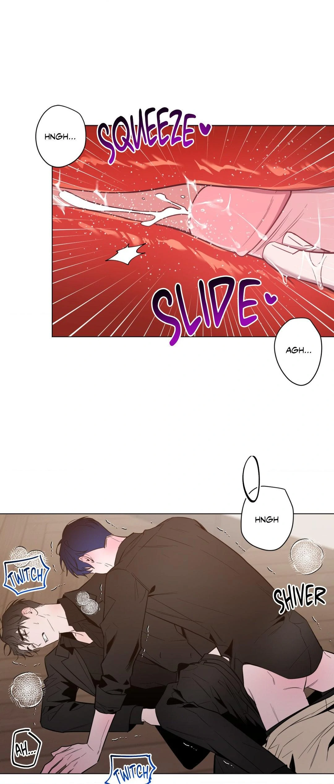 Dawn After Darkness [Official] - Chapter 32 manhwa