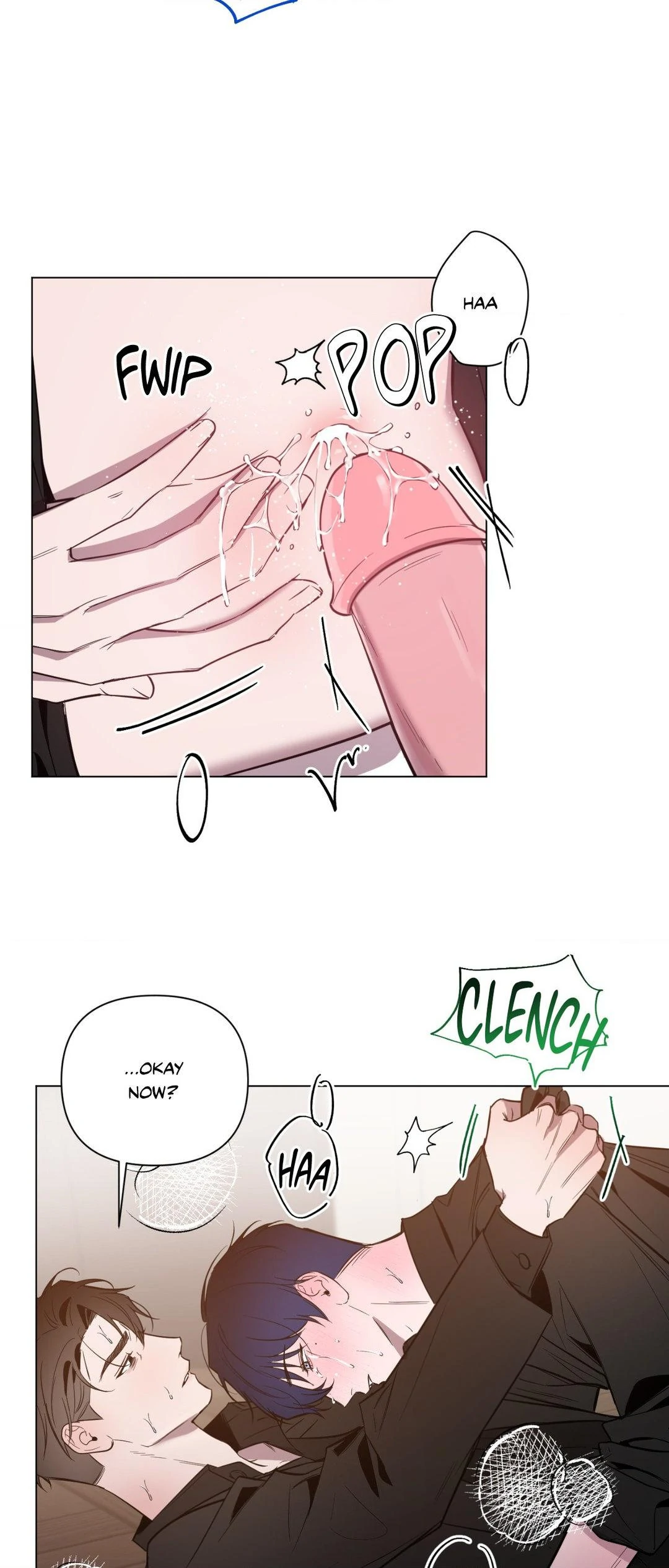 Dawn After Darkness [Official] - Chapter 32 manhwa