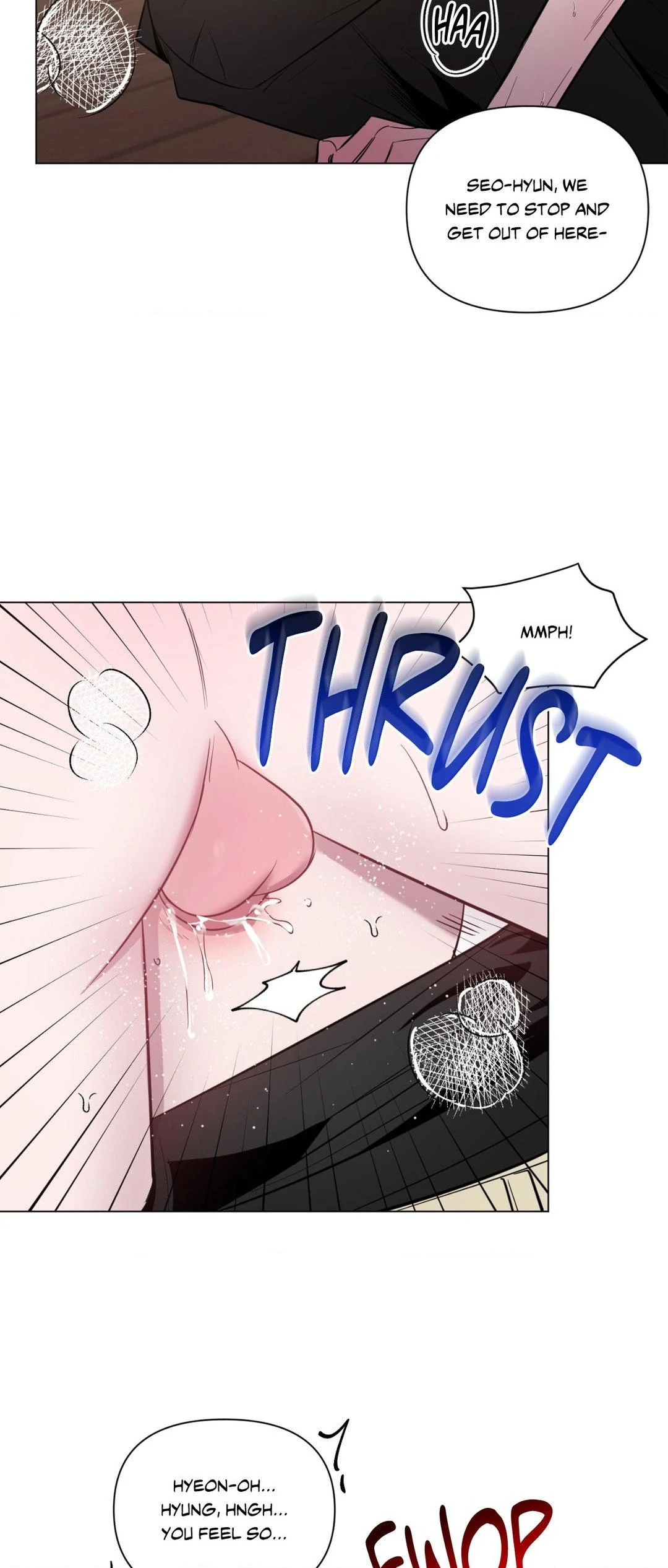 Dawn After Darkness [Official] - Chapter 32 manhwa