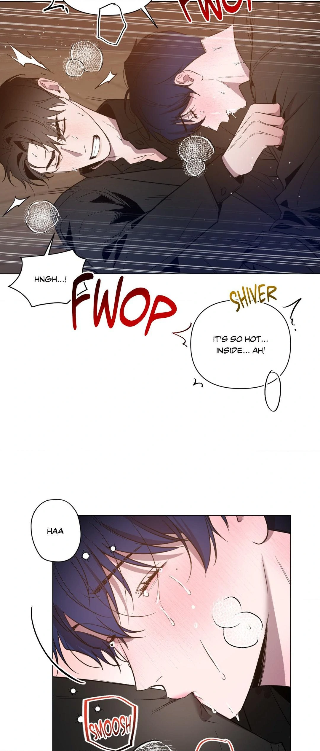 Dawn After Darkness [Official] - Chapter 32 manhwa