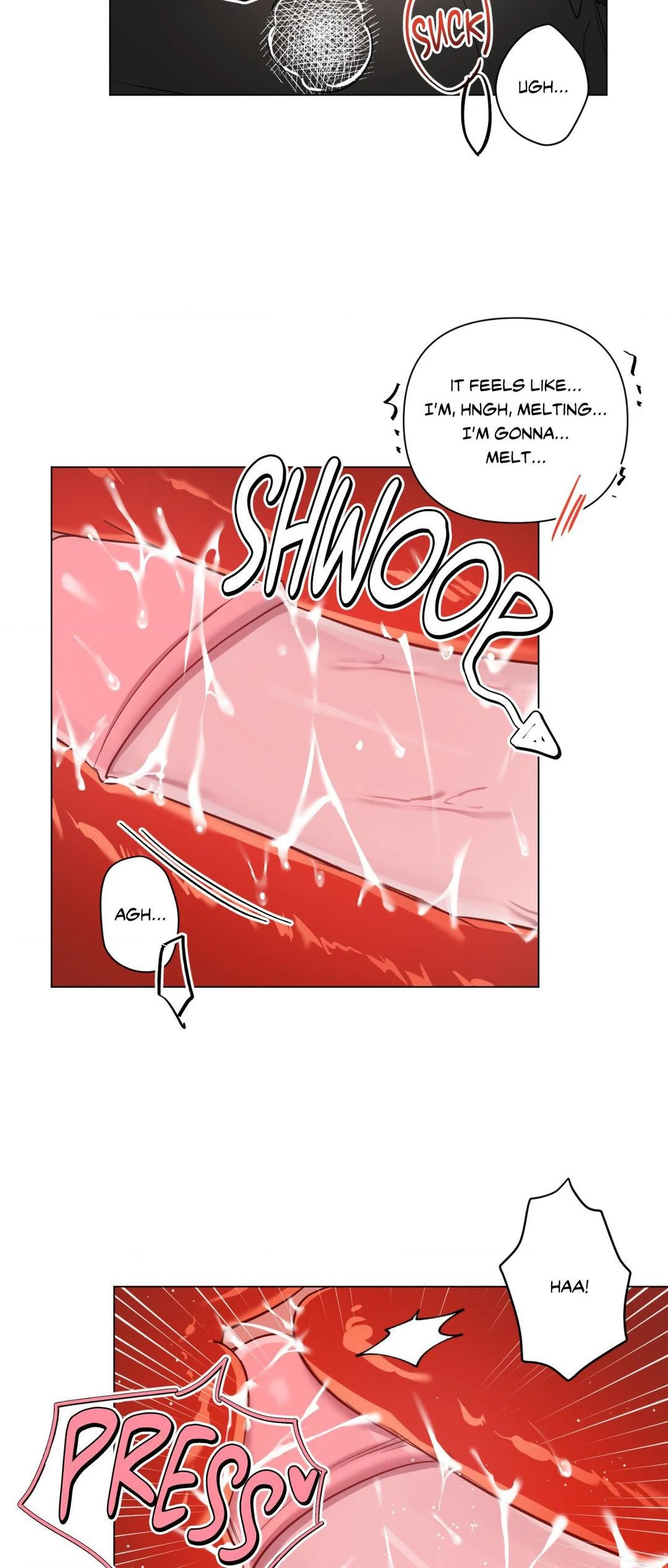 Dawn After Darkness [Official] - Chapter 32 manhwa
