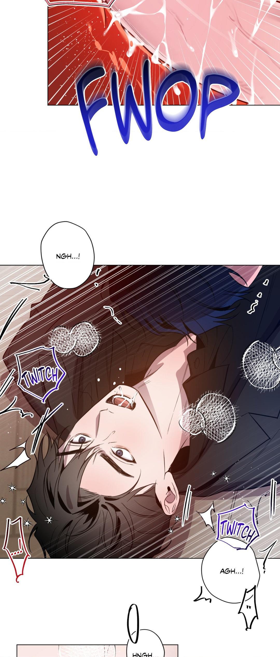 Dawn After Darkness [Official] - Chapter 32 manhwa