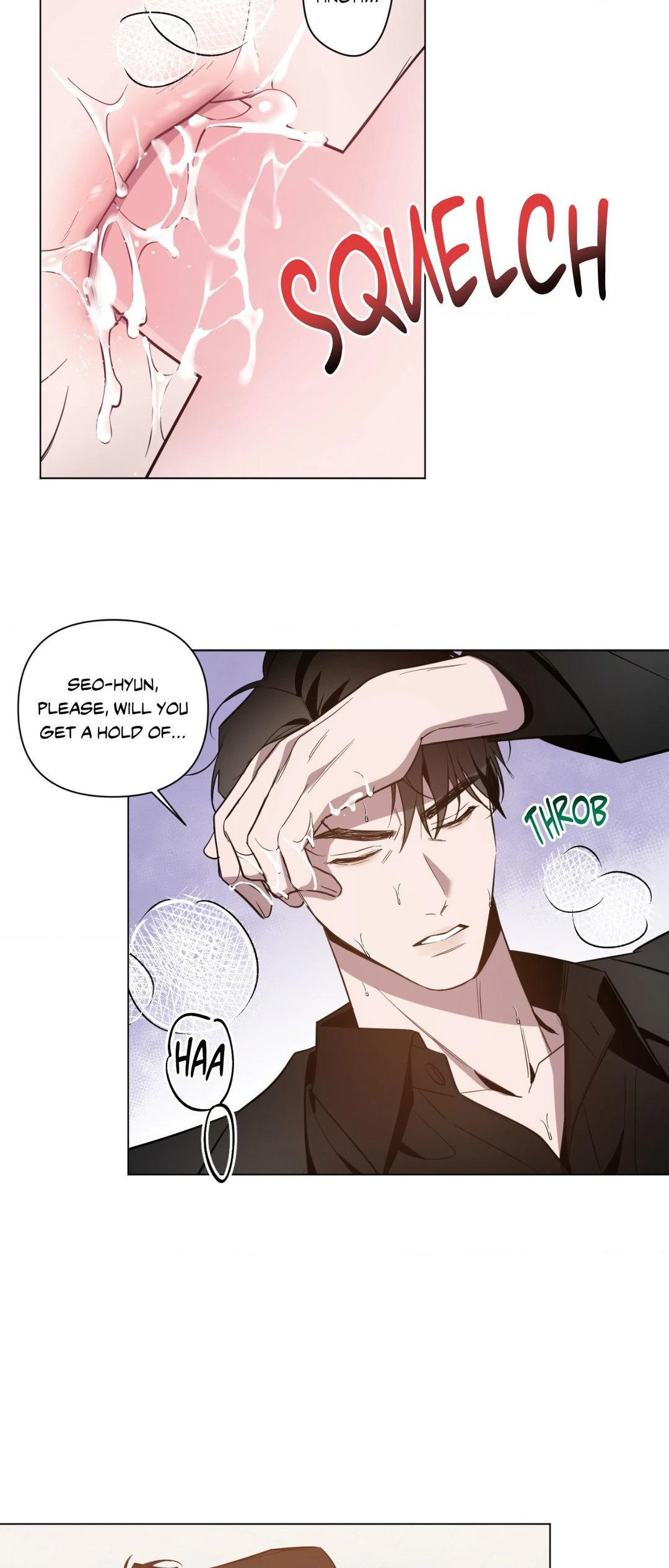 Dawn After Darkness [Official] - Chapter 32 manhwa