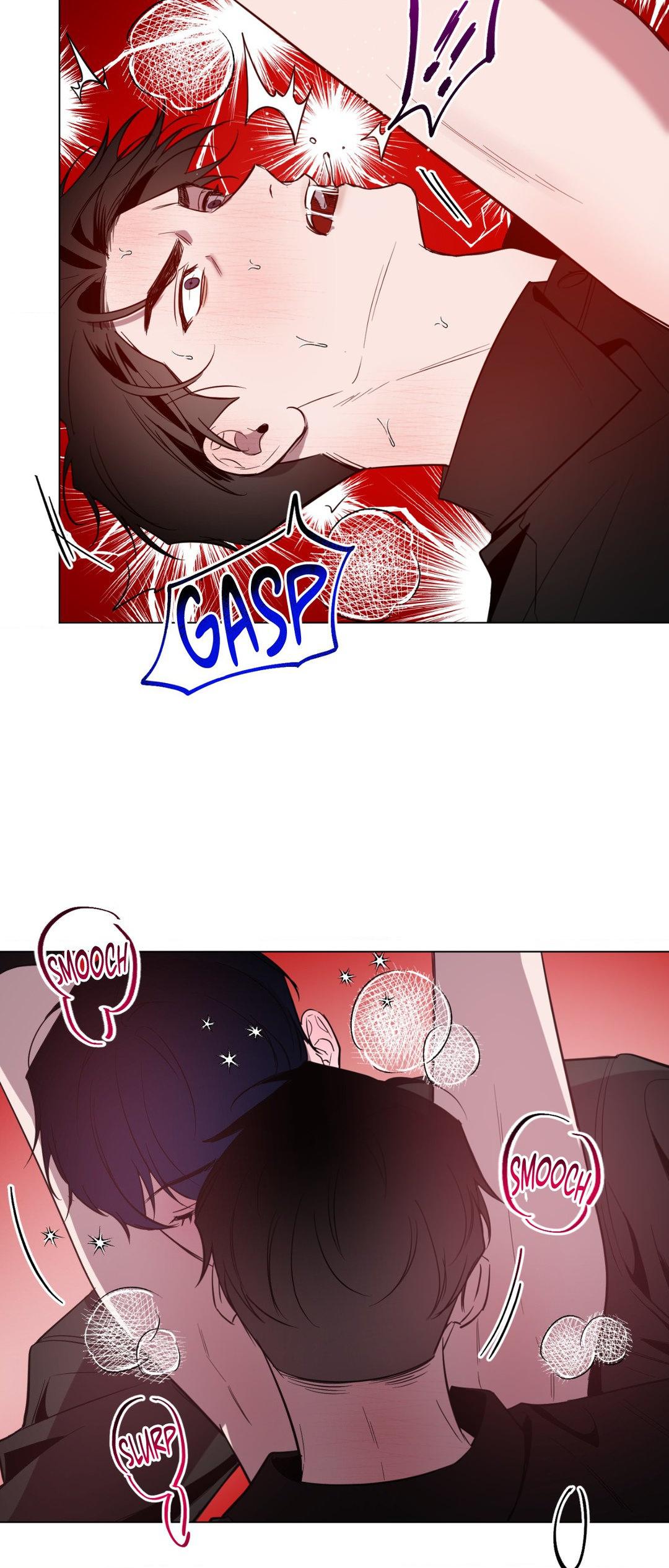 Dawn After Darkness [Official] - Chapter 32 manhwa
