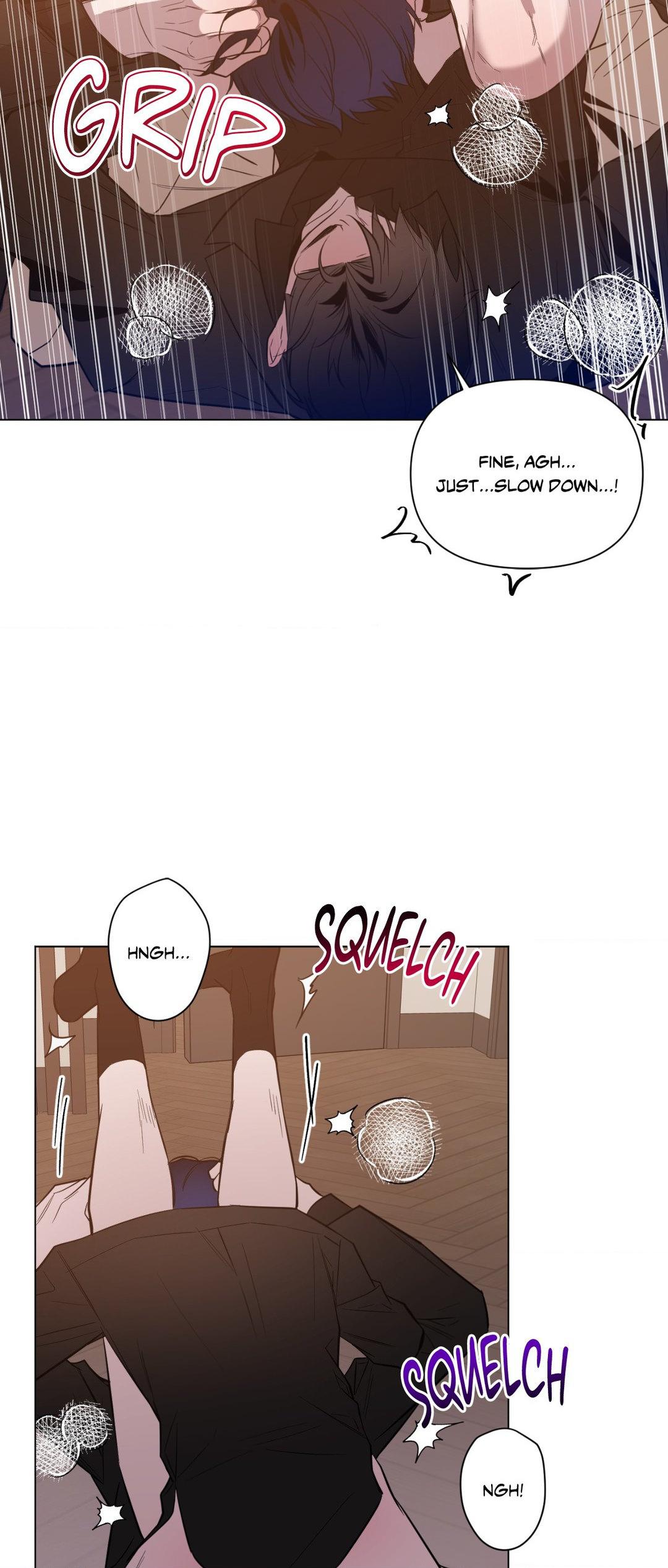 Dawn After Darkness [Official] - Chapter 32 manhwa