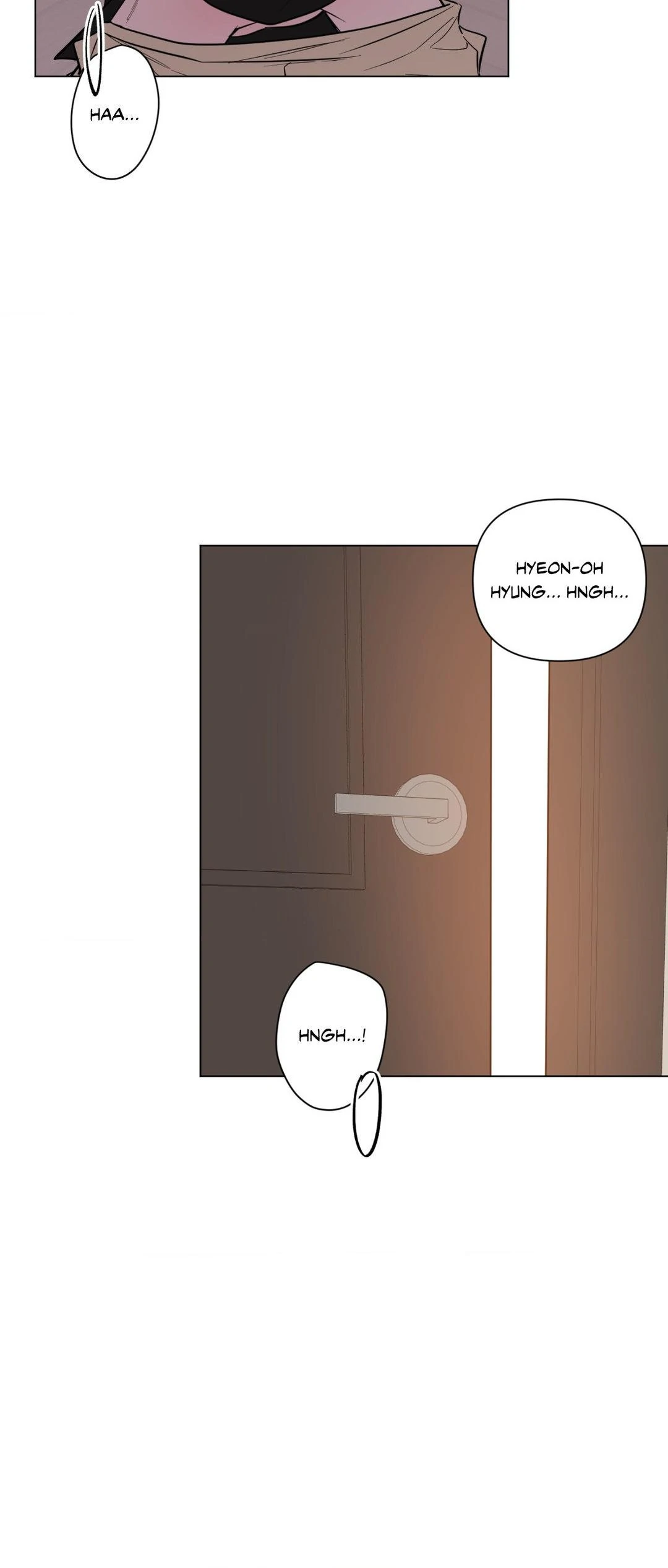 Dawn After Darkness [Official] - Chapter 32 manhwa