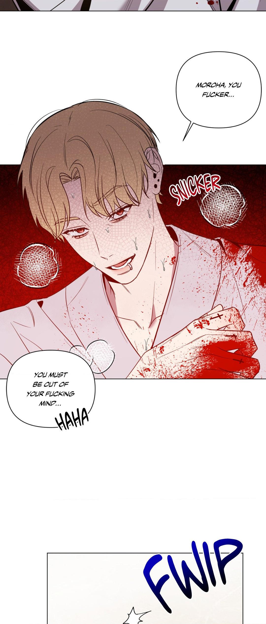 Dawn After Darkness [Official] - Chapter 32 manhwa