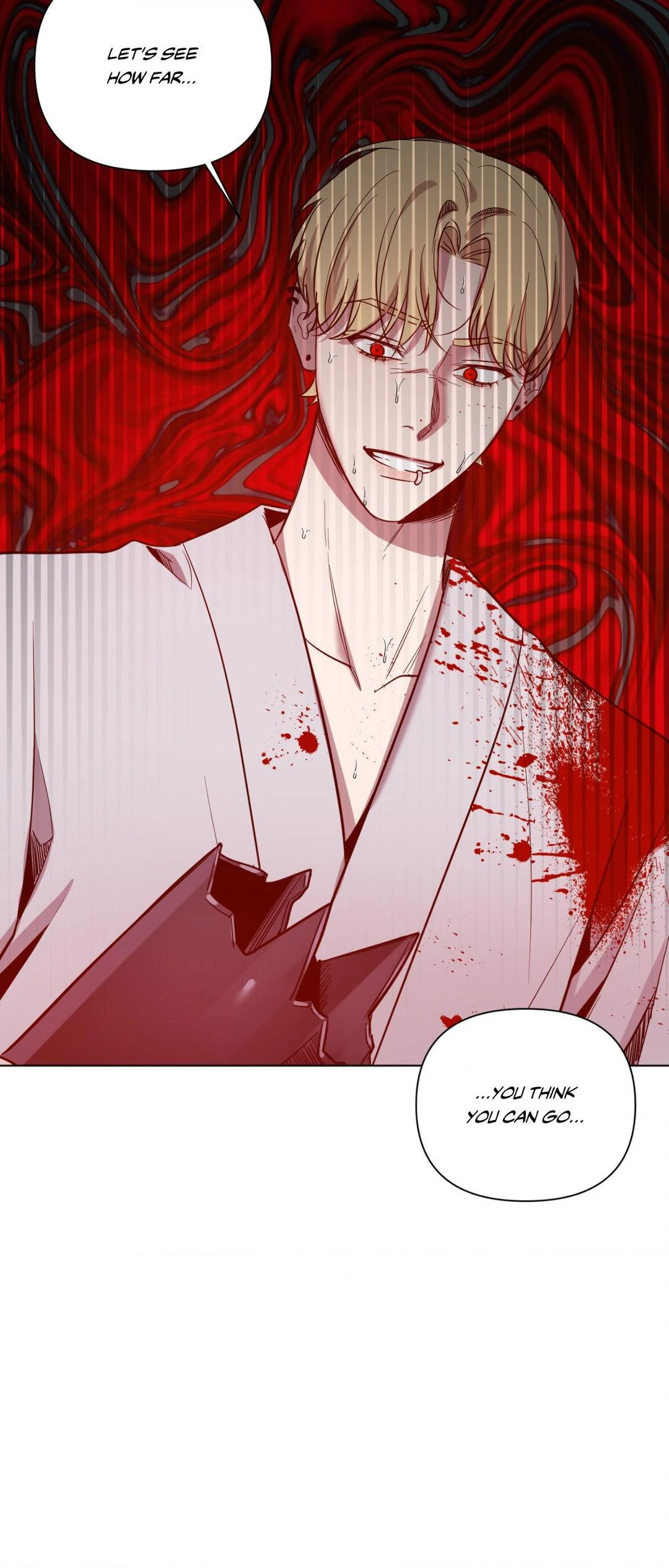 Dawn After Darkness [Official] - Chapter 32 manhwa