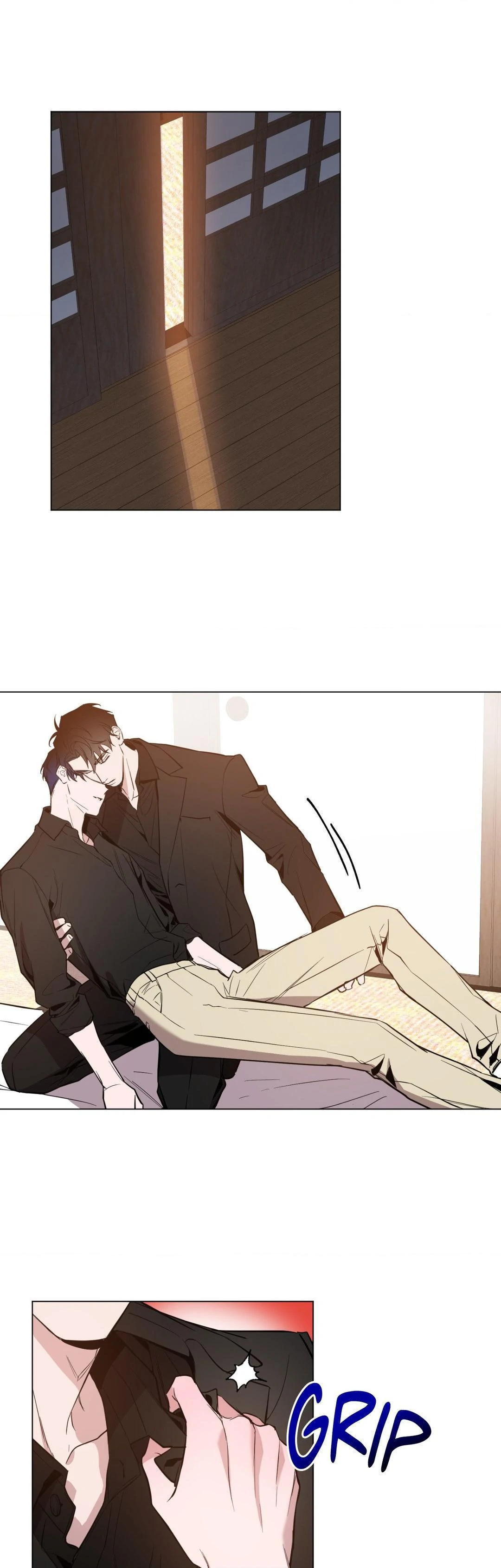 Dawn After Darkness [Official] - Chapter 34 manhwa