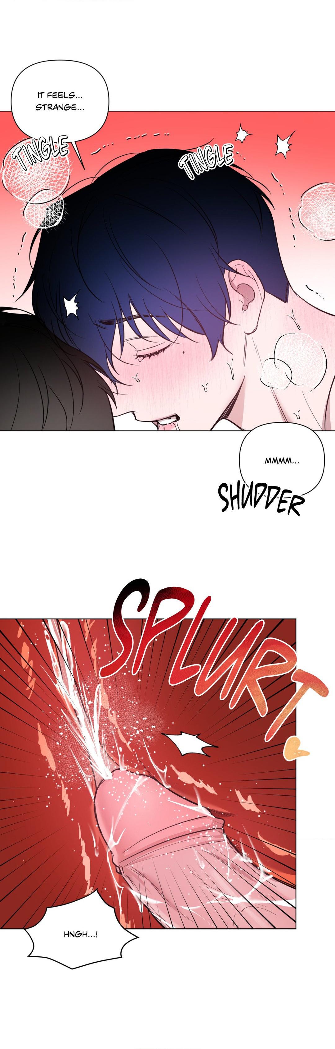 Dawn After Darkness [Official] - Chapter 34 manhwa